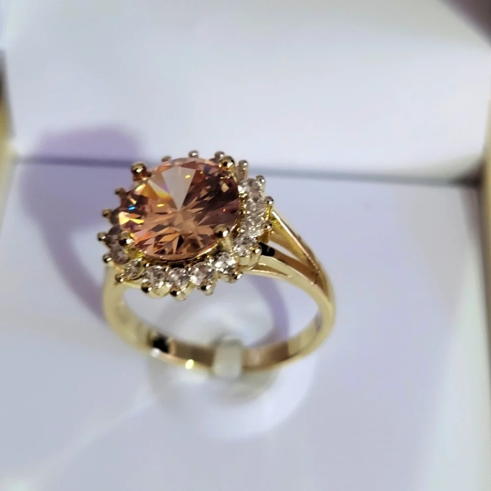 Gorgeous Ring